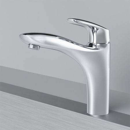 Смеситель для кухни AM.PM Bliss L F5300032 Хром