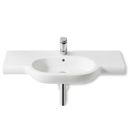 Раковина Roca Meridian 100 32724B000 Белая