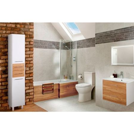 Салфетница ХРОМ Crystal Luxury Options, артикул 10231