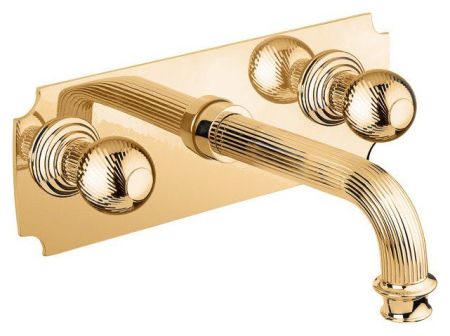 Встраиваемый смеситель для раковины CEZARES OLIMP-BLS2, артикул OLIMP-BLS2-02-M