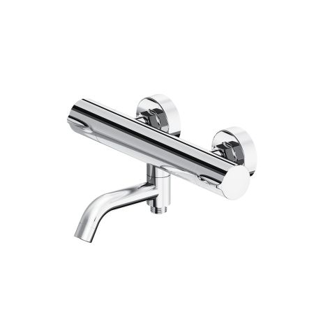 363000000 Scandinavian Pure термостатический смеситель для ванной - душа, хром, артикул 363000000