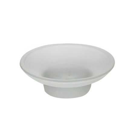 Мыльница D-Lin D6003, прозрачный