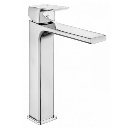 Смеситель для раковины E.C.A. Tiera 102188002 Хром