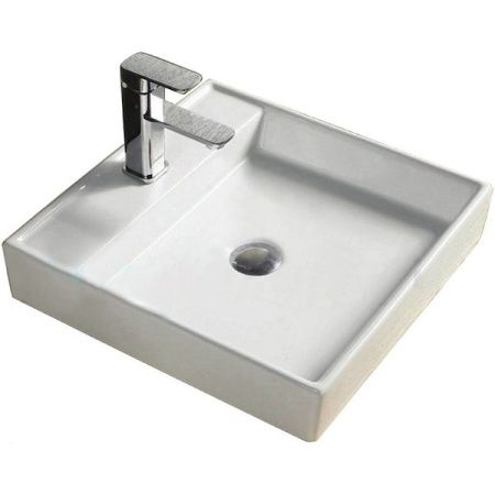 Раковина Melana 44 MLN-7657 Белая