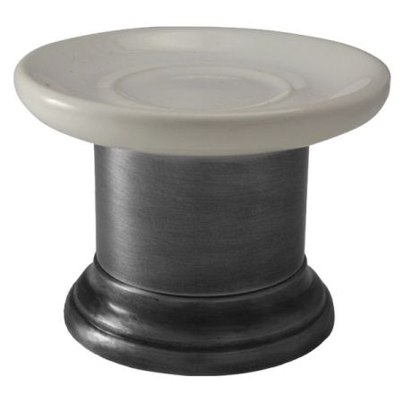 Мыльница Migliore Mirella ML.MRL-4411 CR (хром), артикул ML.MRL-4411.СR