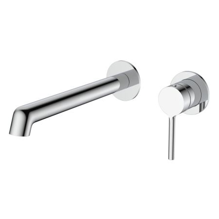 Смеситель для раковины Raglo R20.11, хром, артикул R20.11