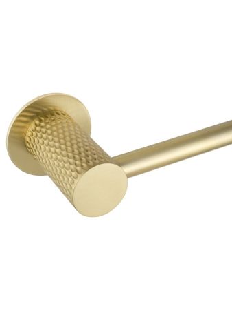 Полотенцесушитель электрический встраиваемый WONZON & WOGHAND MÜNCHEN, Брашированное золото (WW-A354-BG), артикул WW-A354-BG