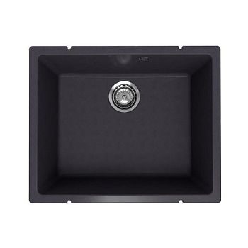 Кухонная мойка Ulgran Quartz Under 500-08, космос