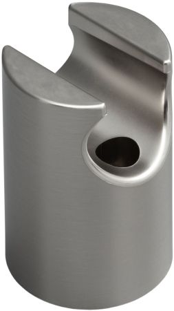 Держатель для душа Allen Brau Priority 5.31B15-BN никель браш, артикул 5.31B15-BN