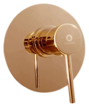 Смеситель для душа Rav Slezak Seina SE983L хром, артикул SE983L