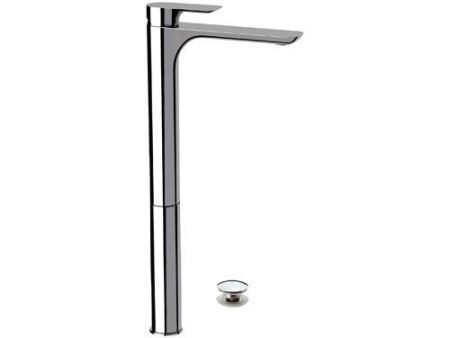 Infinity Смеситель для раковины неповоротный, с донным клапаном I10LXXL, артикул I10LXXL