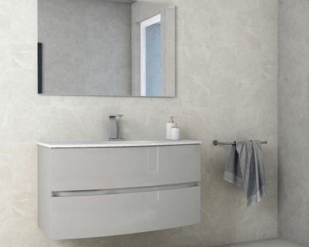 Мебель для ванной CEZARES DALILA 75, артикул 82415