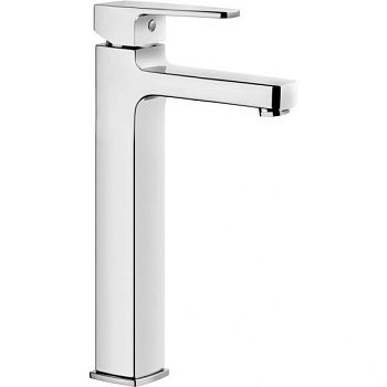 *Q-Line смеситель для чаш (высокий)