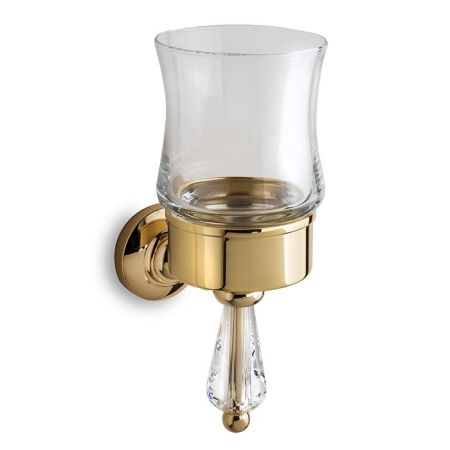 3SC Boheme Стакан полвесной,цвет: золото 24к. Lucido, артикул BO03GD