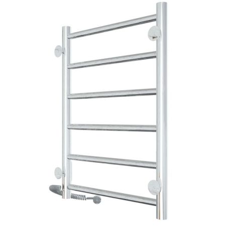 Полотенцесушитель электро "Джаз П6 400х600", правый, артикул 73207470