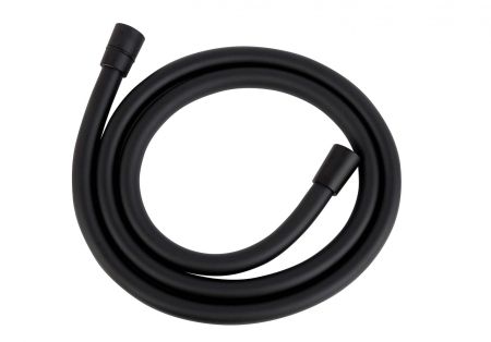Шланг для душа 125см AQUATEK, матовый черный AQ2110MB, артикул AQ2110MB