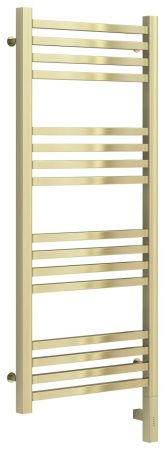 Полотенцесушитель электрический "МОДУС 3.0" 1000х400 / МЭМ правый (Шампань)