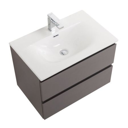 Керамическая раковина CZR-8070-60, 610x460x140, артикул CZR-8070-60