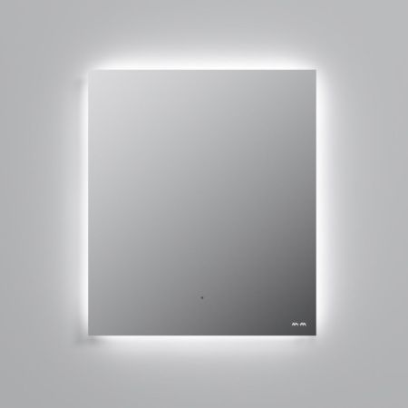 M85MOX10601S X-Joy Зеркало с интерьерной Led подсветкой, ИК-сенсором, 60 см M85MOX10601S X-Joy Зеркало с интерьерной Led подсветкой, ИК-сенсором, 60 см