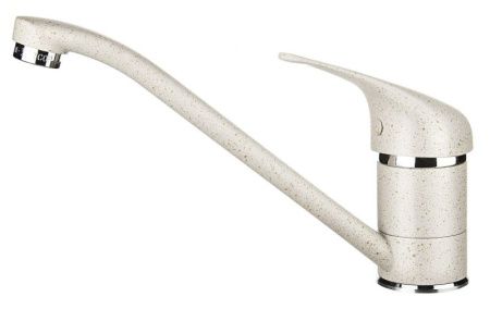 Смеситель для кухни Granula GR-1023 Арктик