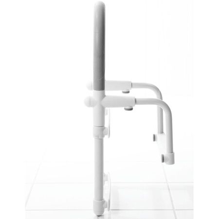 Поручень Ridder Assistent А0030011 Белый хром