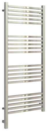 Полотенцесушитель электрический "МОДУС 3.0" 1200х500 / МЭМ левый (Без покрытия)