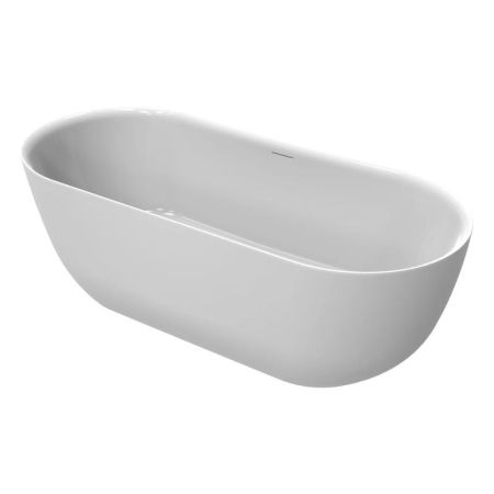 Ванна акриловая SMARTFLOW Grande SMF8651, 180x80 см, артикул SMF8651