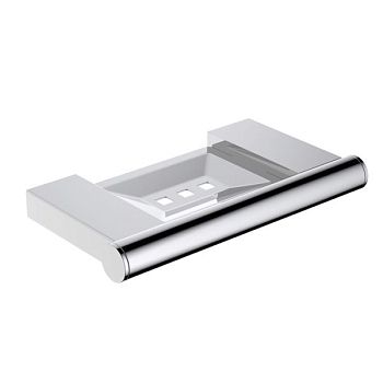 Полка Timo Luiro хром (18522/00)