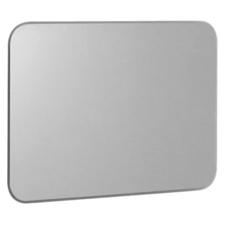 Зеркало Geberit (Keramag) myDay 80x60x3 824360000 хром