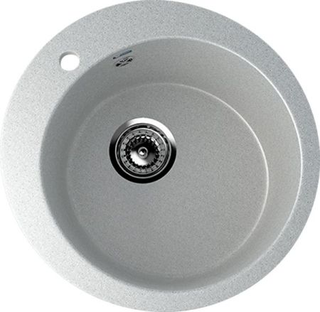 Кухонная мойка Ulgran U-405 Песочная