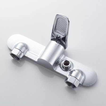 Гигиенический душ со смесителем Shevanik S4705-1, хром