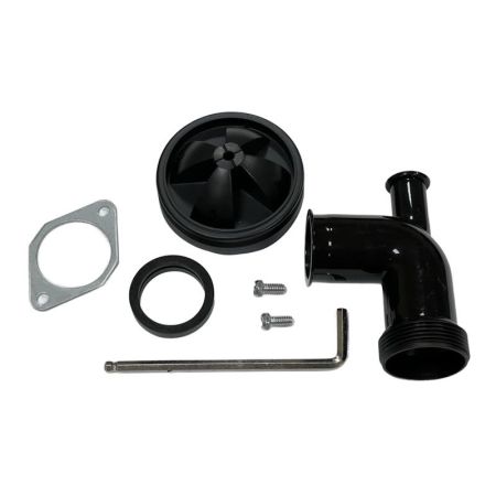 Измельчитель пищевых отходов Fmark FCD-703, артикул FCD-703