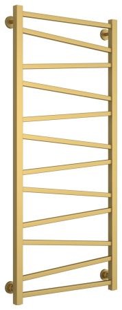Полотенцесушитель водяной Сирокко 1200х500 (Матовое ЗОЛОТО) Полотенцесушитель водяной Сирокко 1200х500 (Матовое ЗОЛОТО)
