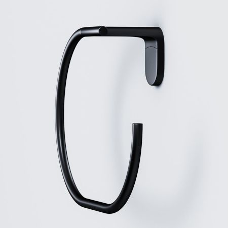 A8434422 X-Joy Кольцо для полотенец