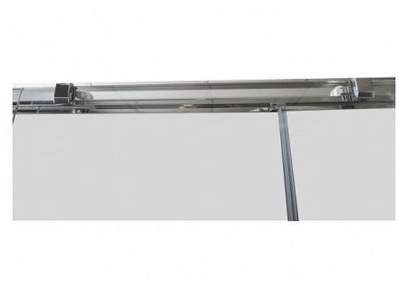 Душевой уголок Aquanet Delta NPE1131 120x80, прозрачное стекло, артикул NPE1131