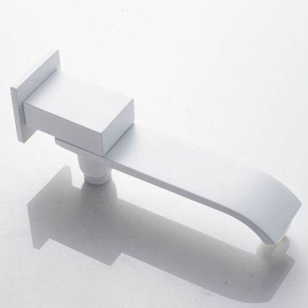 Душевая система встраиваемая Shevanik S4035C, белый, артикул S4035C