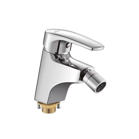 Смеситель для биде Shevanik S5007, хром, артикул S5007