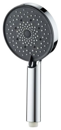 Ручной душ, 3 реж., диам. 100  артикул: VSP13, VODA