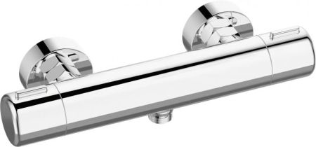 Душевая система Agger Thermo A2492200 с термостатом Хром, артикул A2492200