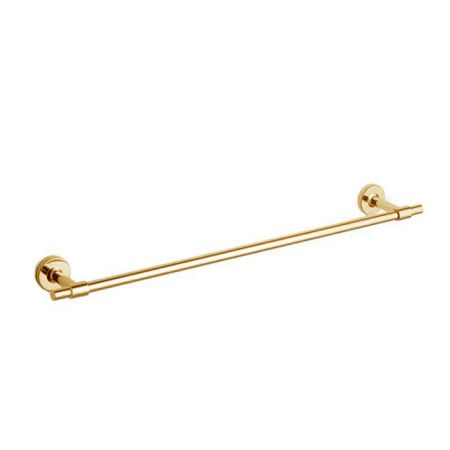 Bertocci Cinquecento Полотенцедержатель 36 см, цвет: золото, артикул 110 0516 5000
