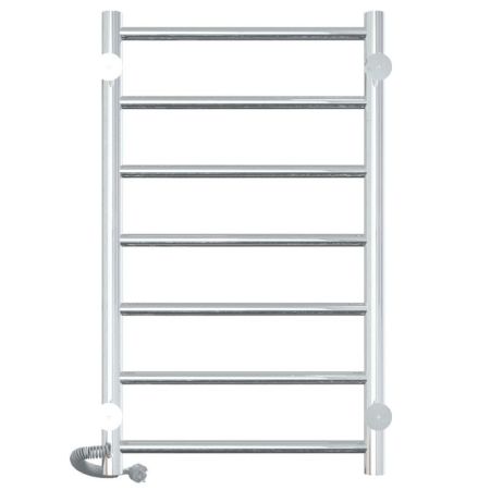 Полотенцесушитель электро "Джаз П7 400х700", правый, артикул 73207472