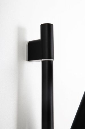 Душевой гарнитур BelBagno UNO UNO-SAL-NERO, артикул UNO-SAL-NERO