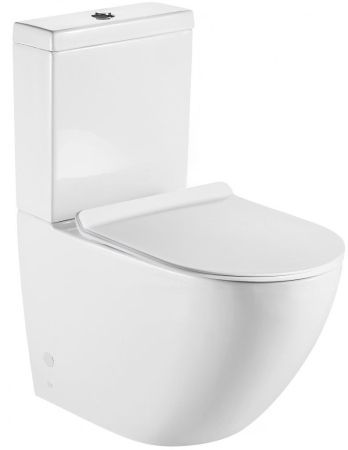 Бачок BelBagno AMANDA BB051T