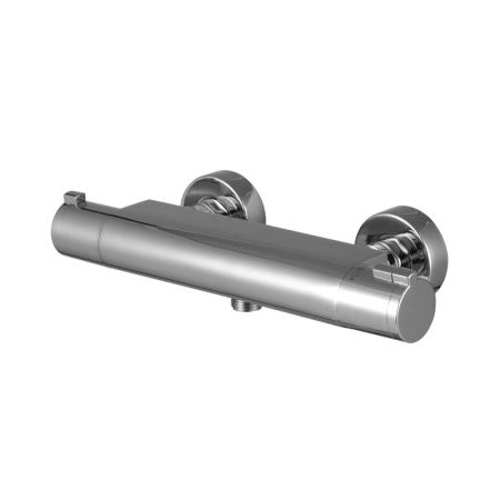 Смеситель для душа Lemark Yeti LM7833C с термостатом Хром, артикул LM7833C