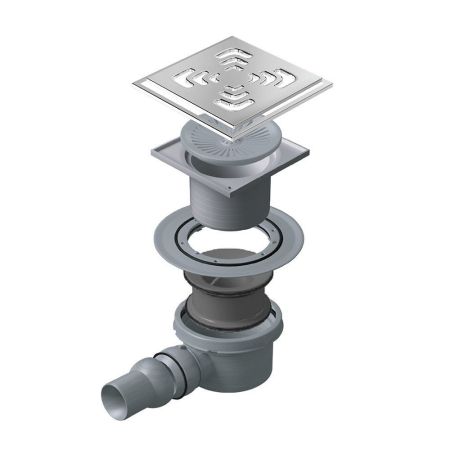 Confluo Standard 15х15 Square 1 Mask, артикул 13000073