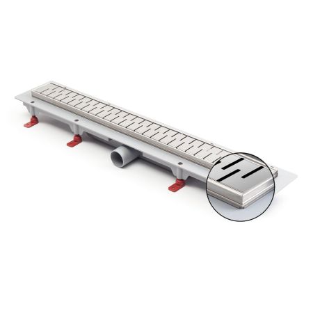 Душевой лоток Veconi Medium N 450, артикул V450MN