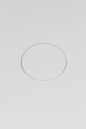 Ванна из искусственного камня Allen Brau Solid Stone Krion Oval 170x80 2.35003.21, артикул 2.35003.21