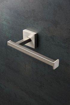 Stil Haus Urania, бумагодержатель, цвет никель сатин