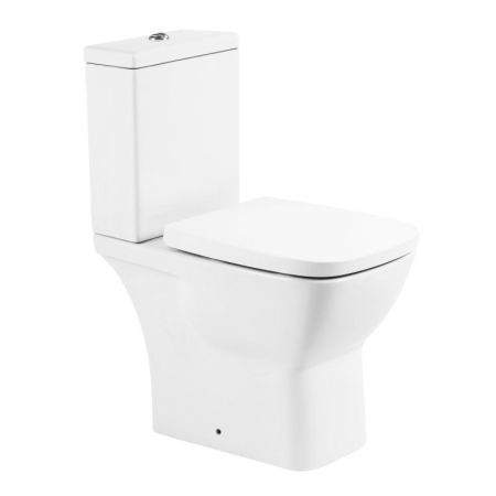 Бачок BelBagno LAGO BB128T
