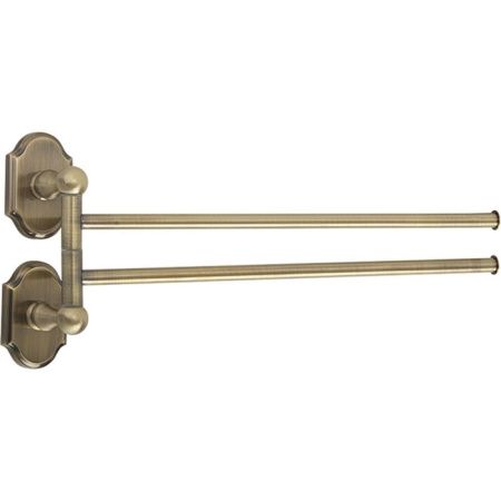 Полотенцедержатель Veragio Stanford VR.STD-7724.BR поворотный Бронза Полотенцедержатель Veragio Stanford VR.STD-7724.BR поворотный Бронза